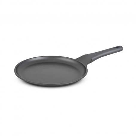 Crêpière fonte d’aluminium noir 26 cm TFI BETTY CRP26TFI de Kitchencook