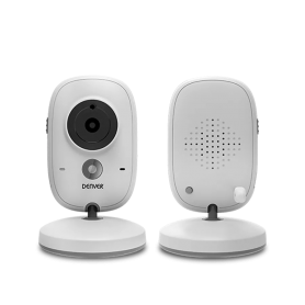 Caméra bébé sans fil modèle BC 245 de la marque Denver 2