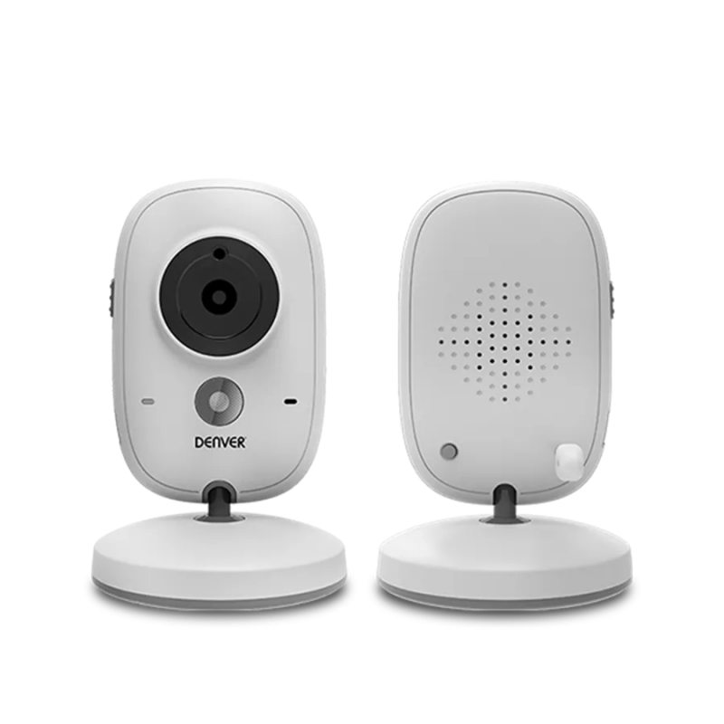 Caméra bébé sans fil modèle BC 245 de la marque Denver