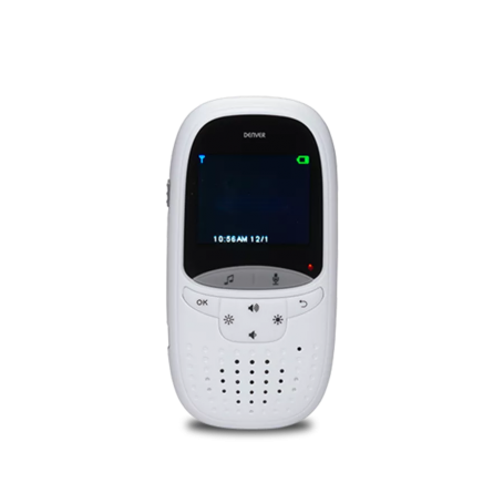 Caméra bébé sans fil modèle BC 245 de la marque Denver