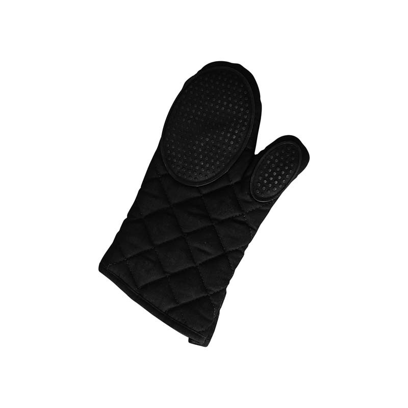 Batterie de cuisine amovible noire de 15 PCS TFI FLEX QUINZE de Kitchencook