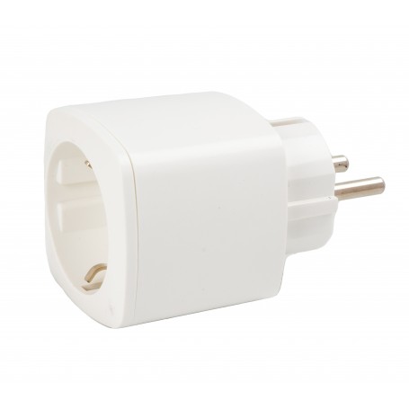 Pack de 3 prises de courant connectée SHP 102X3de la marque Denver