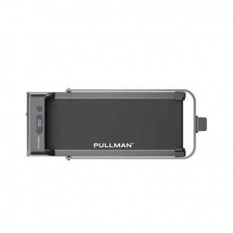 Tapis de marche pliable de 690 W noir XXT 2024 de la marque Pullman