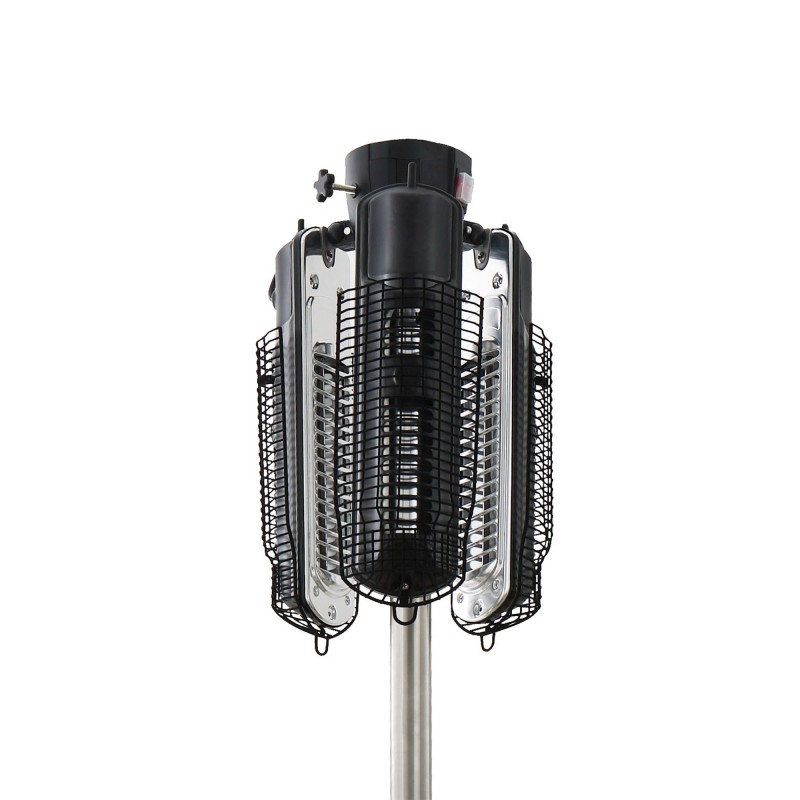 Chauffage Électrique Triptyque de 2000 W TRYP de la marque Favex