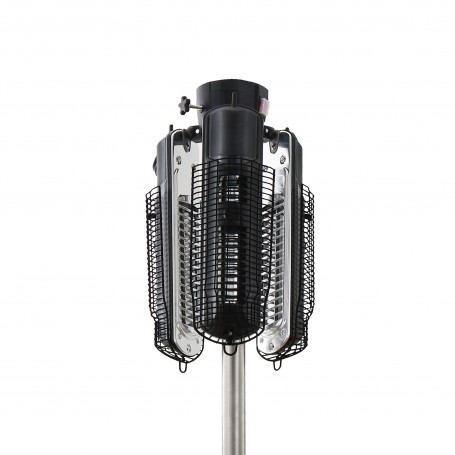 Chauffage Électrique Triptyque de 2000 W TRYP de la marque Favex