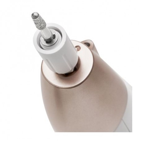 Set manucure pedicure Blanc 3004 de la marque Proficook