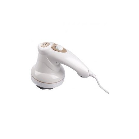 Masseur corporel blanc 6017 de la marque Jocca