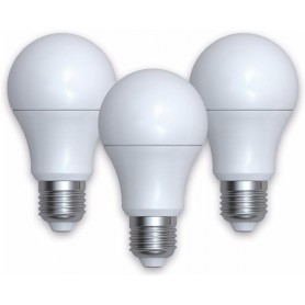 Lot de 3 ampoules connectées SHL340_X3 de la marque Denver
