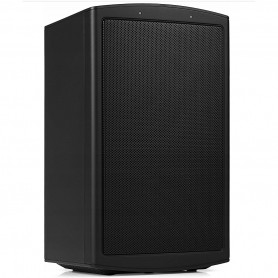 Enceinte de streaming bluetooth noire MR50 BLACK de Blaupunkt
