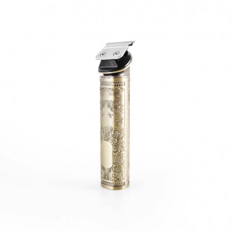 Tondeuse sans fil Multifonction 8 en 1 DAVIDSON de Becker Shaves et Trims