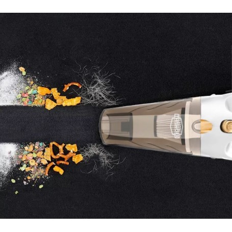 Aspirateur à main pour voiture de 106 W blanc TWC01 WHITE de This Works