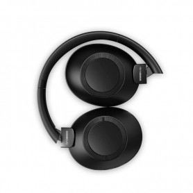 Casque anti-bruit Bluetooth noir DBX560 BLACK de Dynabass 2