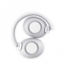 Casque anti-bruit Bluetooth blanc DBX560 WHITE de Dynabass 2