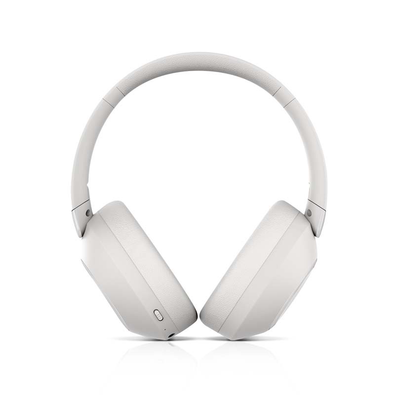 Casque anti-bruit Bluetooth blanc DBX560 WHITE de Dynabass