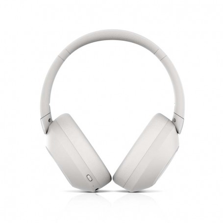 Casque anti-bruit Bluetooth blanc DBX560 WHITE de Dynabass