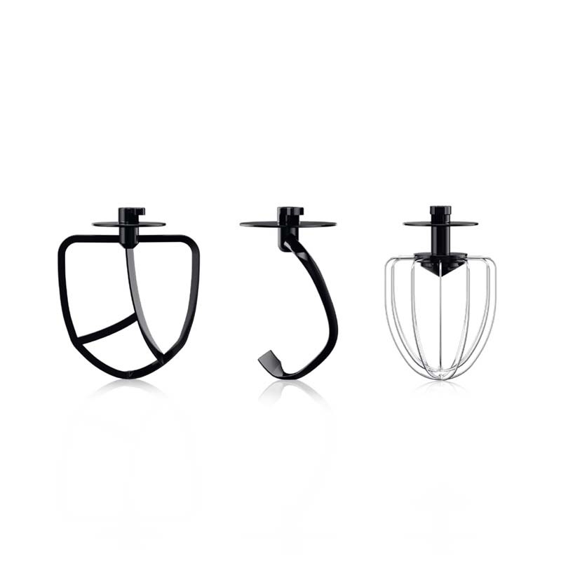 Robot pétrin 5l de 600 watts avec 8 vitesses MY FIRST Kitchencook