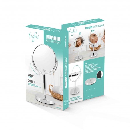 MIROIR GROSSISSANT MRR3 YOGHI