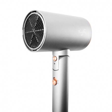 Sèche cheveux pliable et puissant R-LISS_ANTRA de Yoghi