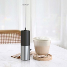 MOUSSEUR À LAIT ÉLECTRIQUE KFOAM de KITCHENCOOK 2
