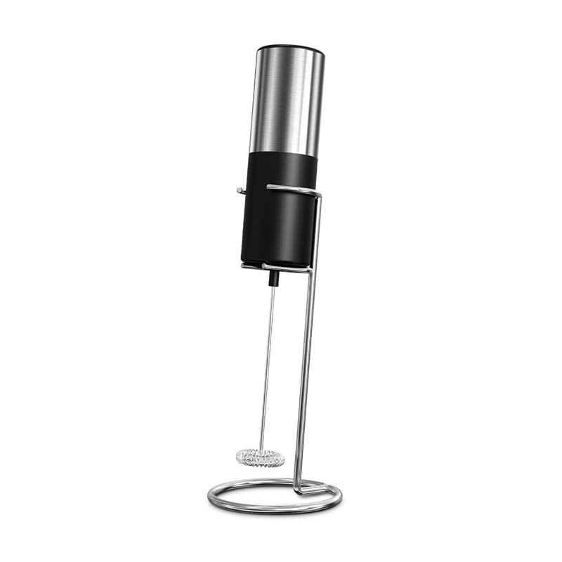 MOUSSEUR À LAIT ÉLECTRIQUE KFOAM de KITCHENCOOK