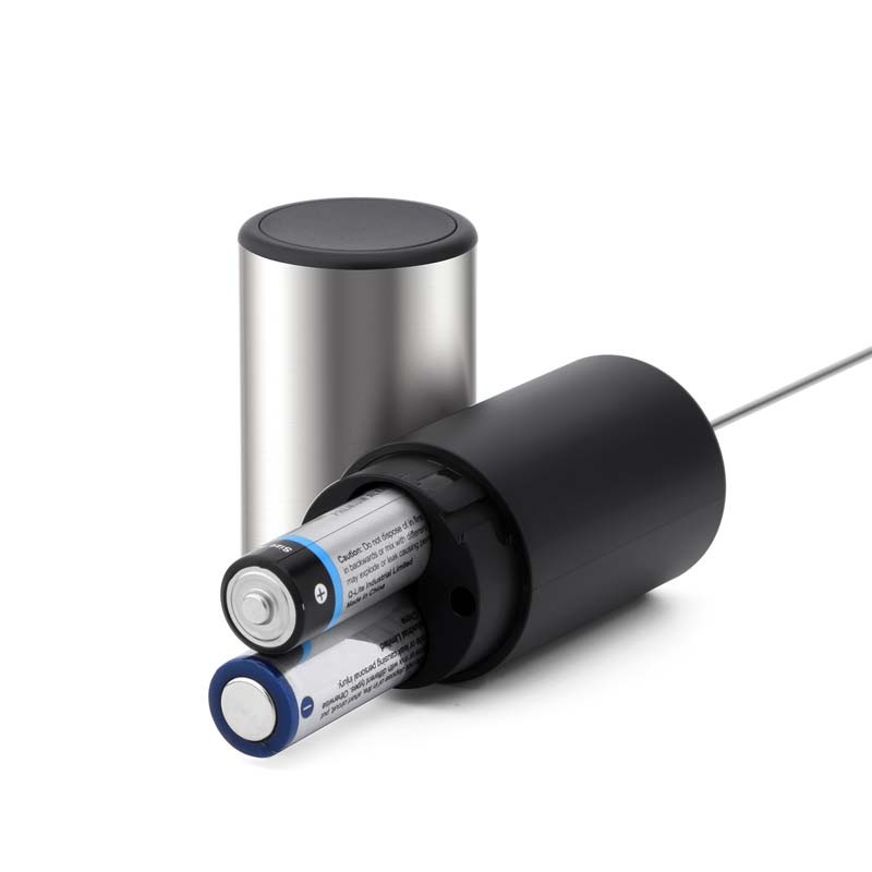 MOUSSEUR À LAIT ÉLECTRIQUE KFOAM de KITCHENCOOK