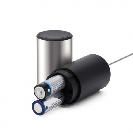 MOUSSEUR À LAIT ÉLECTRIQUE KFOAM de KITCHENCOOK