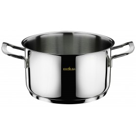 Mixte casseroles et faitouts - Tous feux dont induction - Home Perfect 2