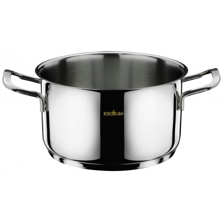 Mixte casseroles et faitouts - Tous feux dont induction - Home Perfect