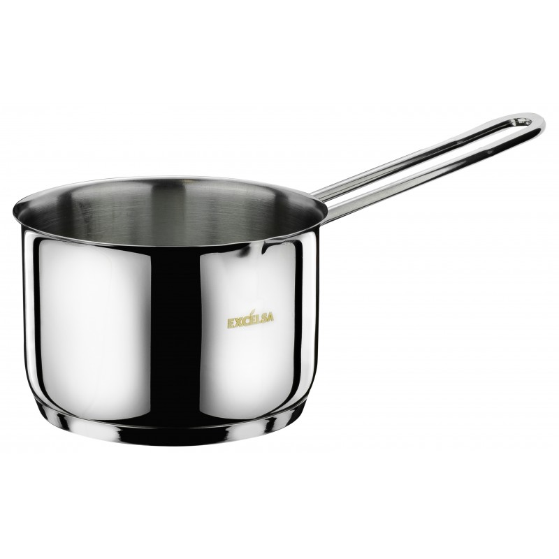 Mixte casseroles et faitouts - Tous feux dont induction - Home Perfect