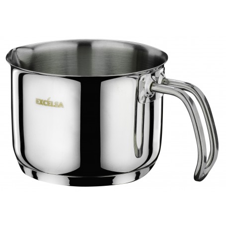 Mixte casseroles et faitouts - Tous feux dont induction - Home Perfect