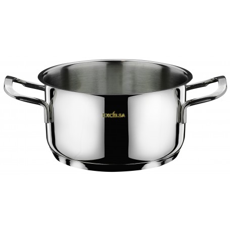 Mixte casseroles et faitouts - Tous feux dont induction - Home Perfect