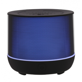 DIFFUSEUR D'HUILES ESSENTIELLES COLOR’S CITY NOIR NATUR'SUN AROMS 2