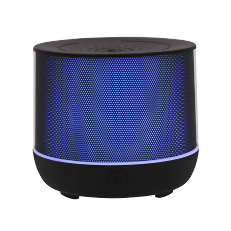 DIFFUSEUR D'HUILES ESSENTIELLES COLOR’S CITY NOIR NATUR'SUN AROMS