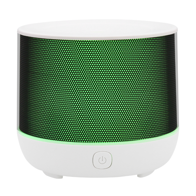 DIFFUSEUR D'HUILES ESSENTIELLES COLOR’S CITY BLANC NATUR'SUN AROMS