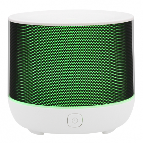 DIFFUSEUR D'HUILES ESSENTIELLES COLOR’S CITY BLANC NATUR'SUN AROMS