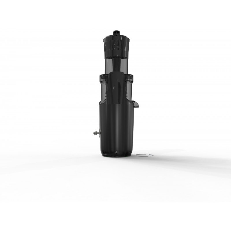 EXTRACTEUR À JUS NOUVELLE GÉNÉRATION ELIXIR II BLACK KITCHENCOOK