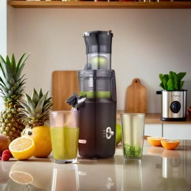 EXTRACTEUR À JUS NOUVELLE GÉNÉRATION ELIXIR II BLACK... 2