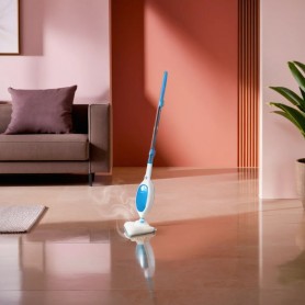 BALAI VALEUR AVEC ACCESSOIRES GENUS VORTEX 2