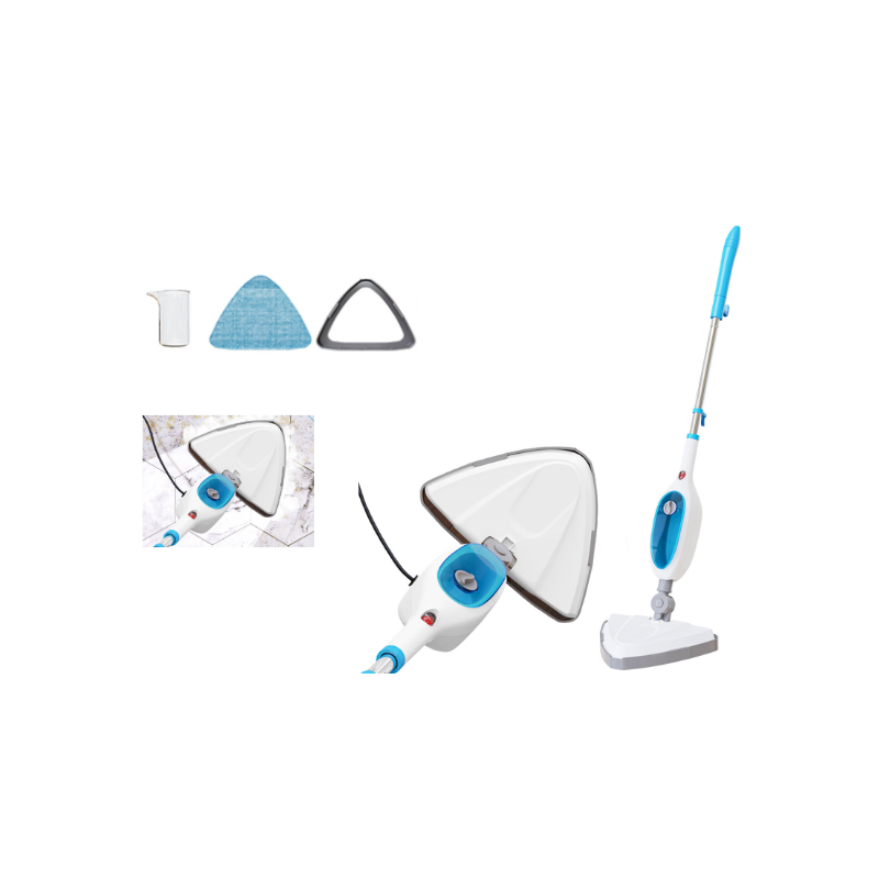 BALAI VALEUR AVEC ACCESSOIRES GENUS VORTEX