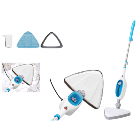 BALAI VALEUR AVEC ACCESSOIRES GENUS VORTEX