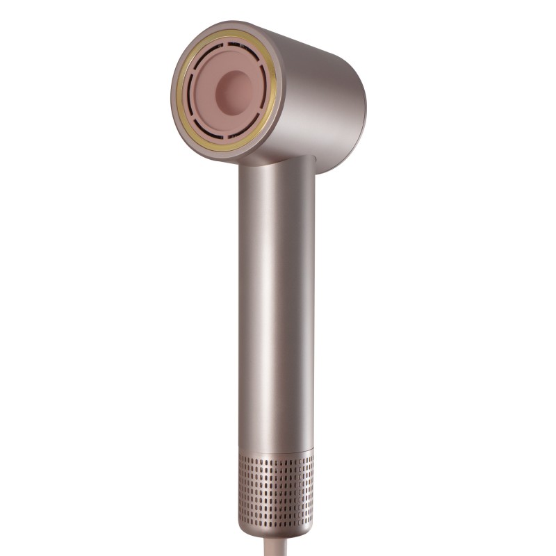 SÈCHE CHEVEUX IONIQUE AIR PERFORM PINK ICONIC