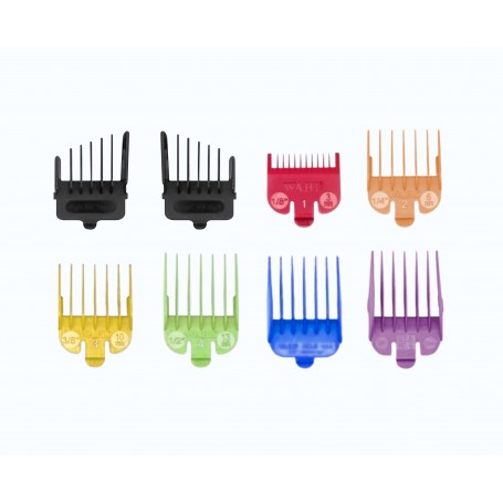 KIT DE TONDEUSE AVEC TROUSSE DE VOYAGE STRIM XP BECKER