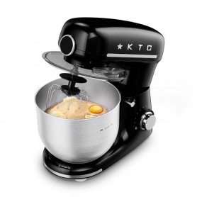 ROBOT PÉTRIN 5L INSPIRON BLACK KITCHENCOOK 2