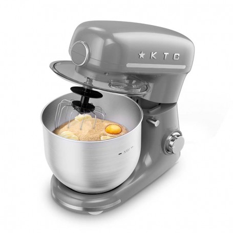 ROBOT PÉTRIN 5L INSPIRON GREY KITCHENCOOK