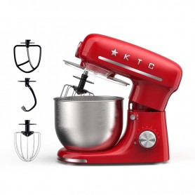 ROBOT PÉTRIN 5L INSPIRON RED KITCHENCOOK 2
