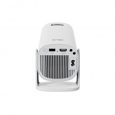 PROJECTEUR MULTIMEDIA ROTATIF SPECTRE I ICONIC