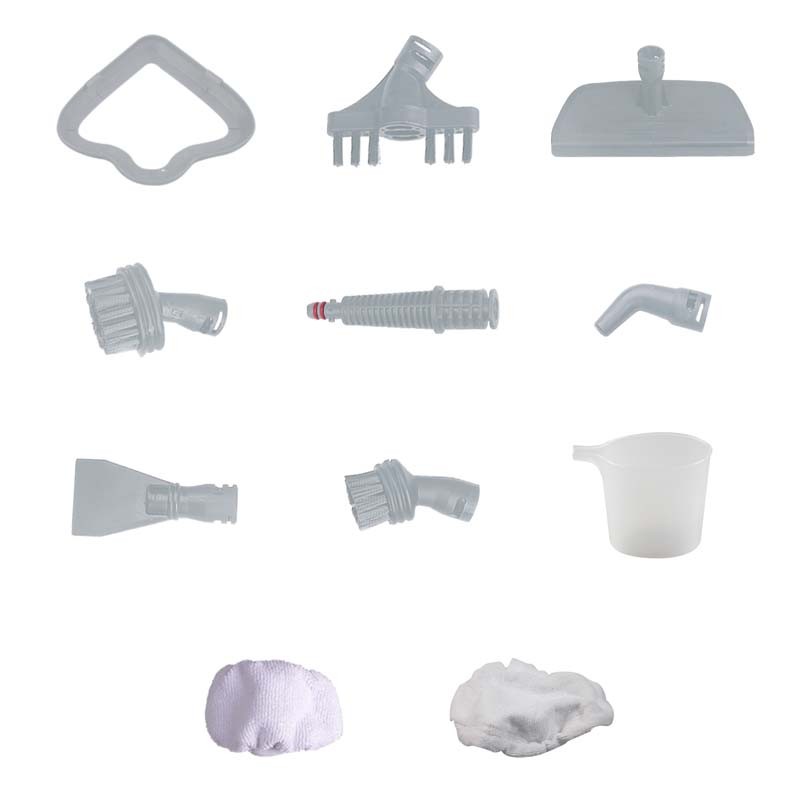 BALAI VALEUR AVEC ACCESSOIRES GENUS VORTEX