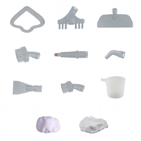 BALAI VALEUR AVEC ACCESSOIRES GENUS VORTEX