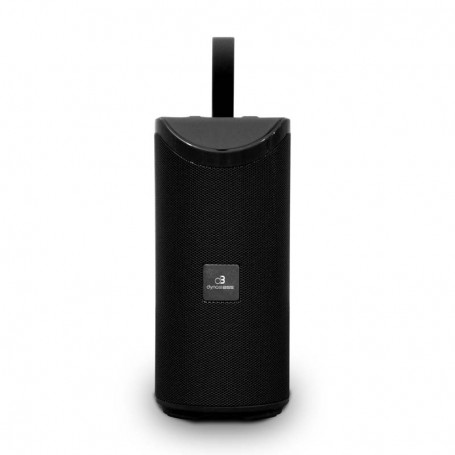 ENCEINTE NOIRE LED SANS FIL DBE20 BLACK DYNABASS