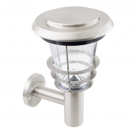 Applique solaire avec détecteur de mouvement LA100 Wi-Light